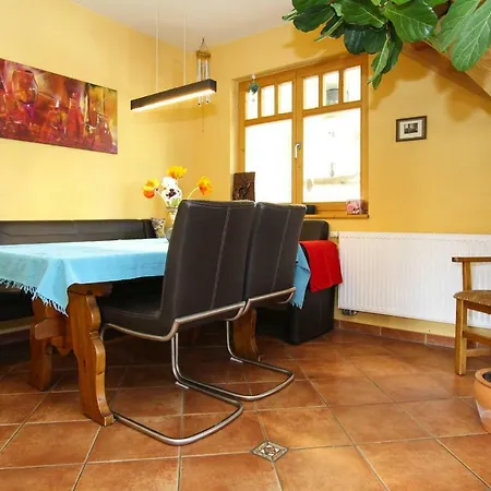 Semi-detached House Waren An Der Muritz - Dms021054-l