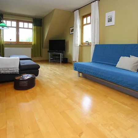 Semi-detached House Waren An Der Muritz - Dms021054-l بيت للعطل