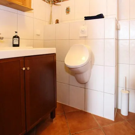 Semi-detached House Waren An Der Muritz - Dms021054-l بيت للعطل *
