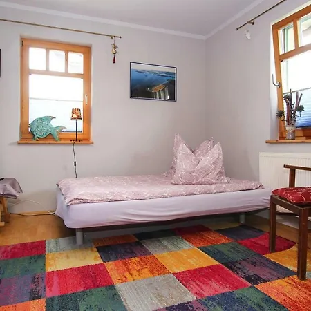 Semi-detached House Waren An Der Muritz - Dms021054-l بيت للعطل فارين