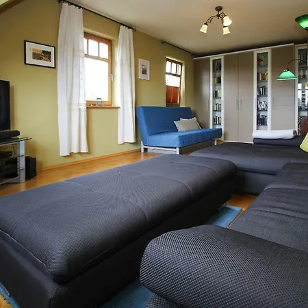 Semi-detached House Waren An Der Muritz - Dms021054-l * فارين
