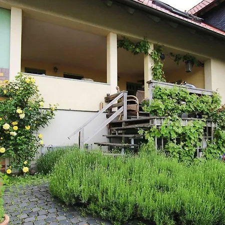 Semi-detached House Waren An Der Muritz - Dms021054-l بيت للعطل فارين