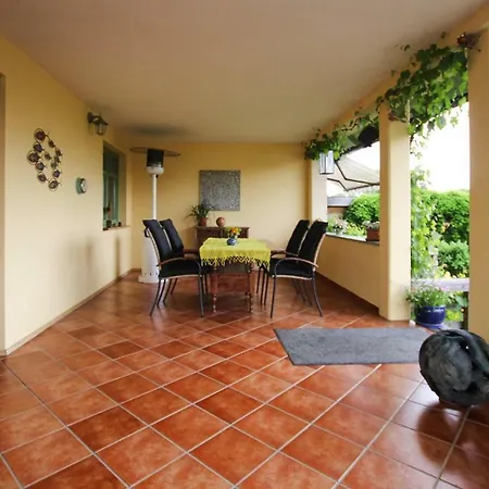 Semi-detached House Waren An Der Muritz - Dms021054-l