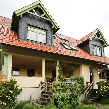 بيت للعطل Semi-detached House Waren An Der Muritz - Dms021054-l *