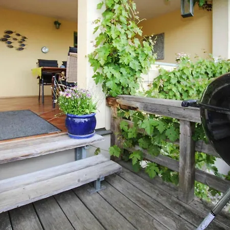 بيت للعطل Semi-detached House Waren An Der Muritz - Dms021054-l *
