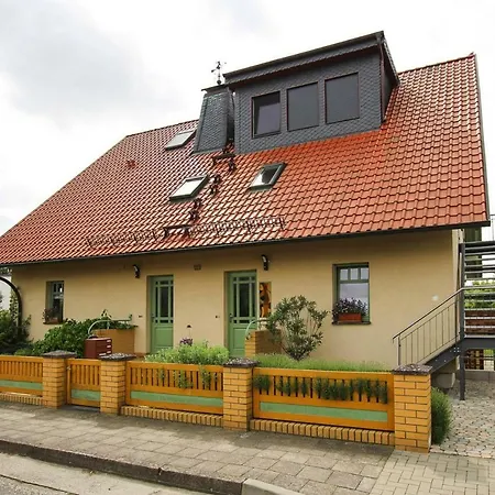 Semi-detached House Waren An Der Muritz - Dms021054-l بيت للعطل