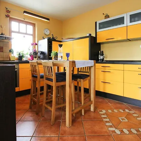 Semi-detached House Waren An Der Muritz - Dms021054-l *